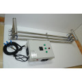 Swimming Pool Integrated Ballast 450watts Immersion UV Sterilizer